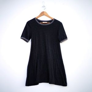Van's T-Shirt Dress